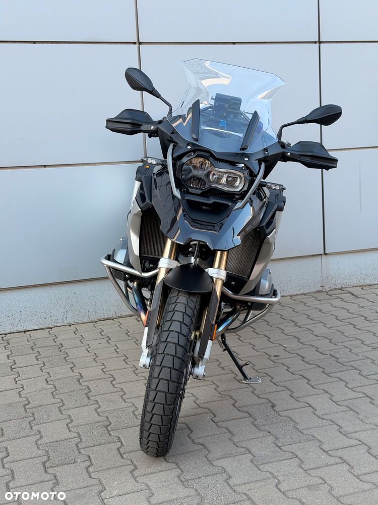 BMW GS - 2