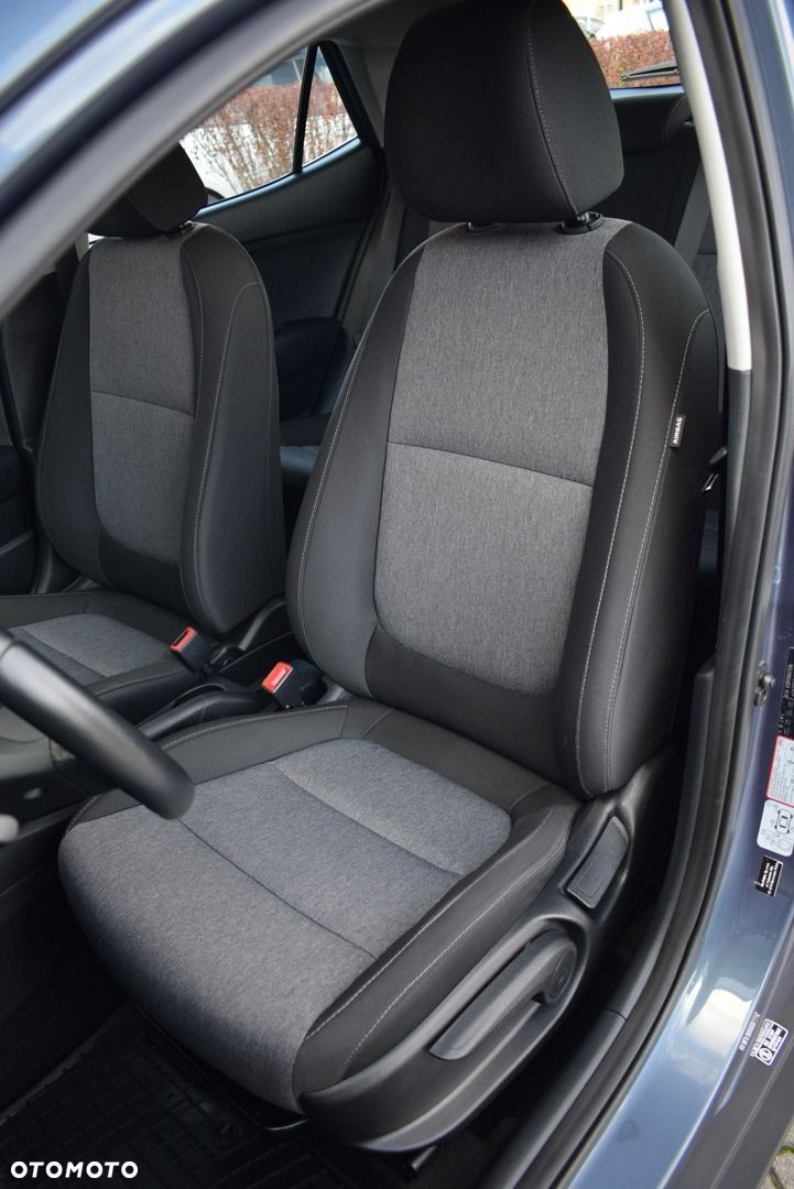 Kia Stonic 1.0 T-GDI M DCT - 13