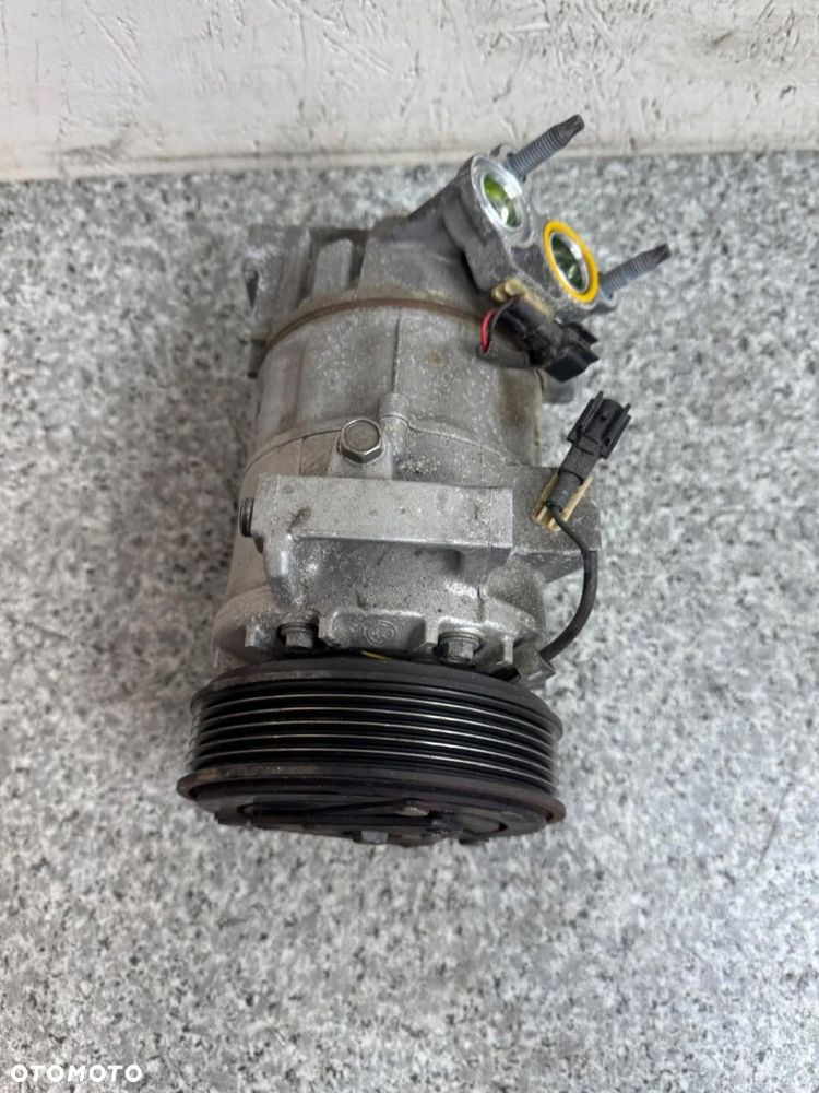 kompresor sprężarka klimatyzacji volvo xc40 2017-2024 32260849 2.0 d4 - 9