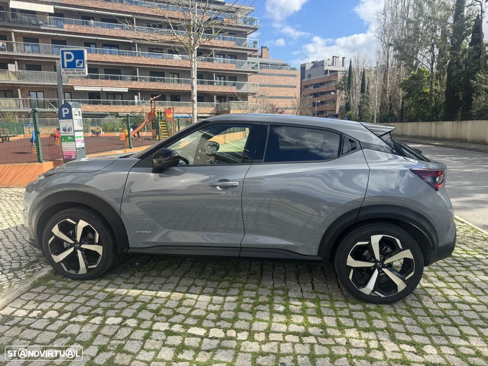 Nissan Juke - 5