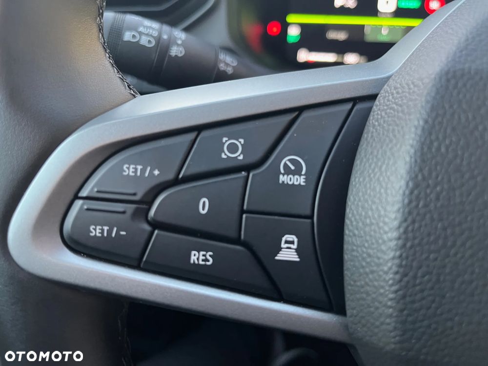 Dacia Bigster 1.8 Full Hybrid 155 Journey MMT - 23