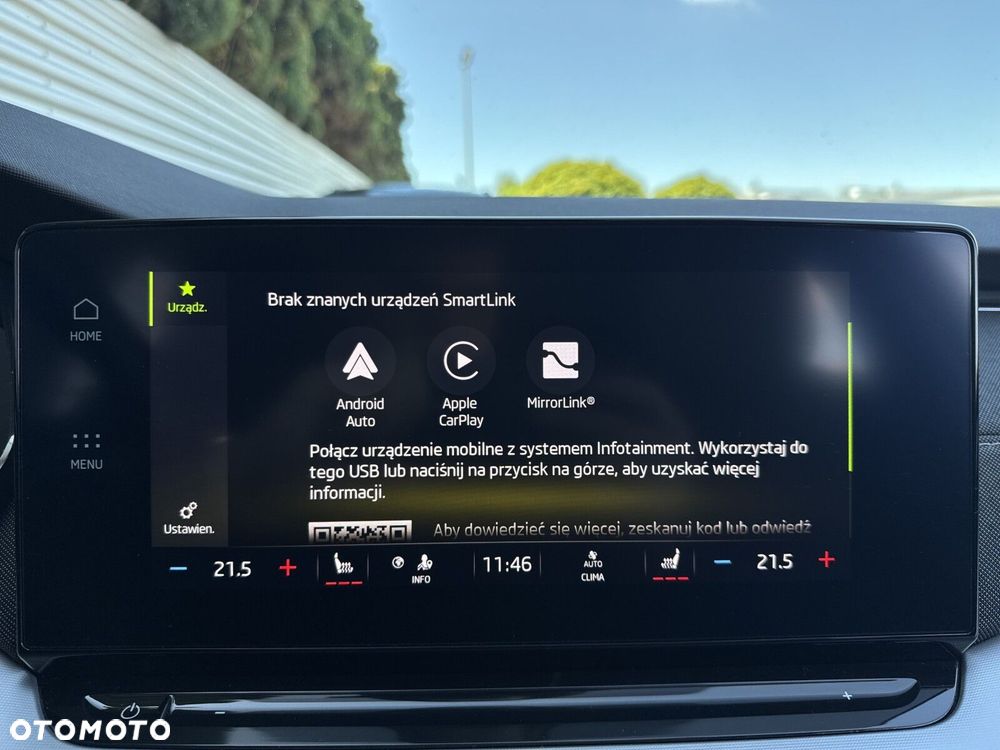 Skoda Octavia 1.4 TSI Plug-In Hybrid Style DSG - 26