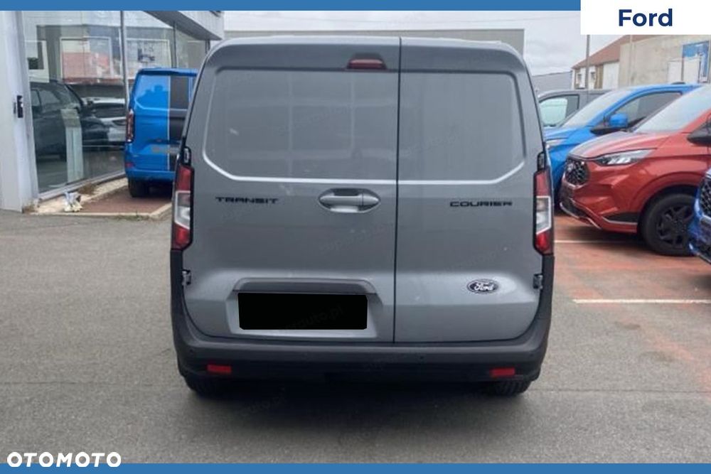 Ford Transit Courier Limited A7 1.0 125KM - 4