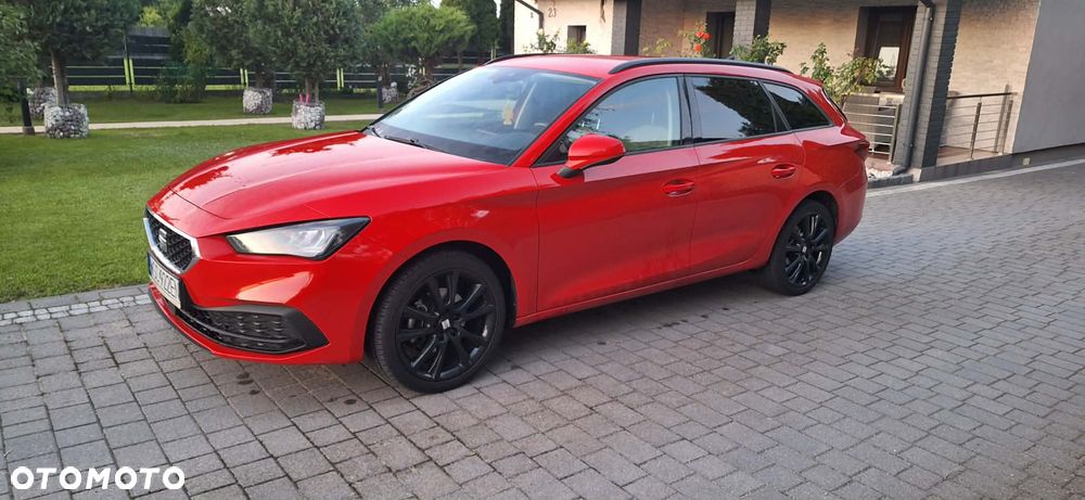 Seat Leon 1.5 TSI Xcellence - 5