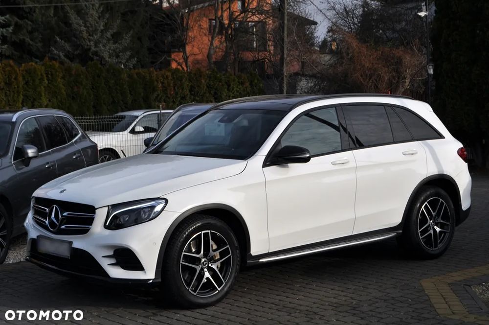 Mercedes-Benz GLC - 3
