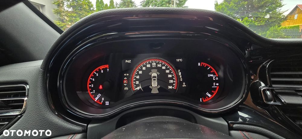 Dodge Durango - 30