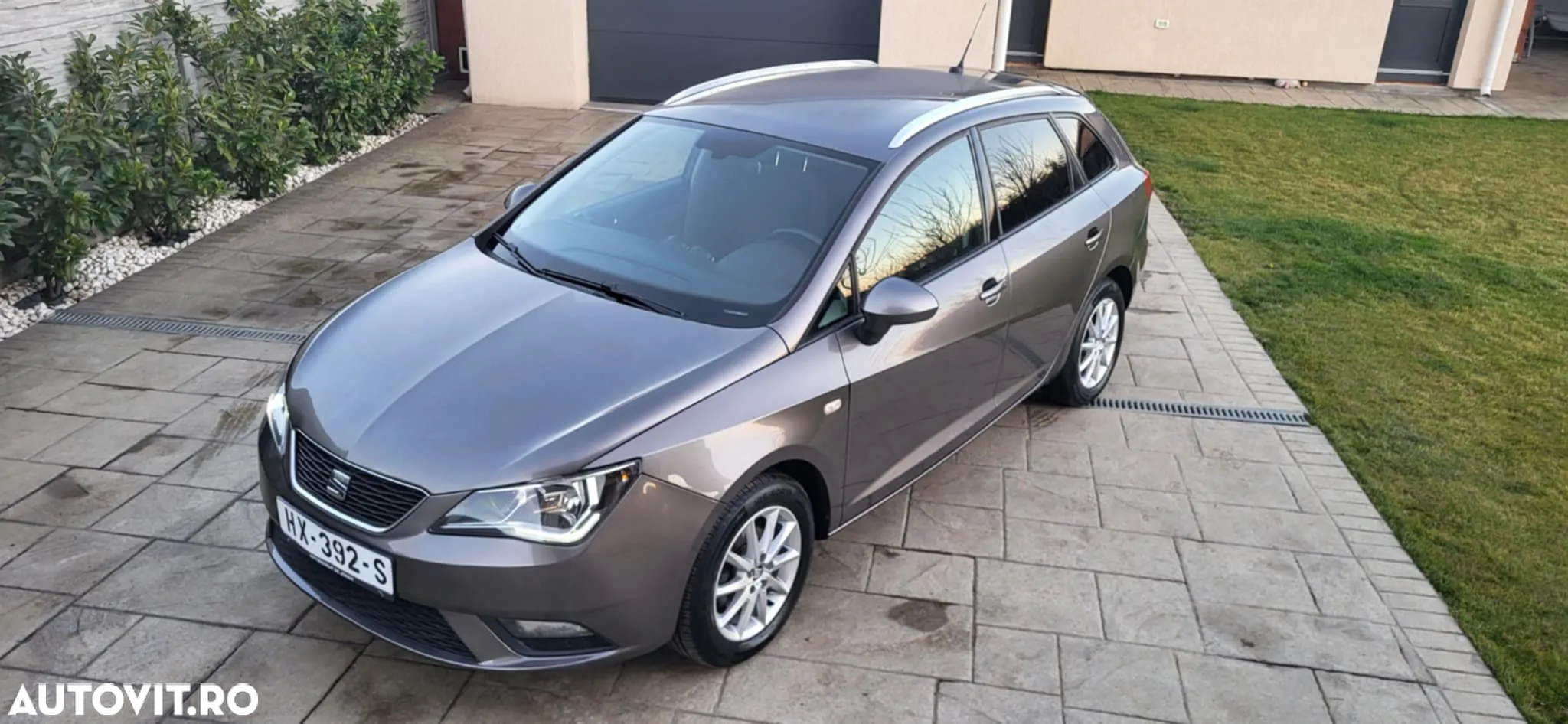 Seat Ibiza - 17