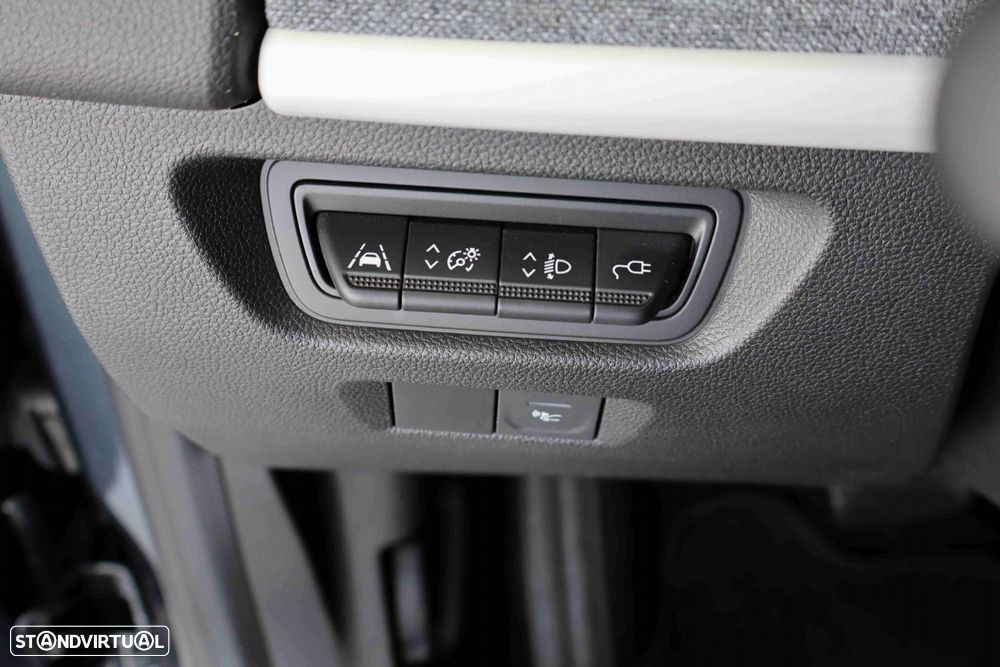Renault Zoe (c/ Bateria) Limited 50 - 15
