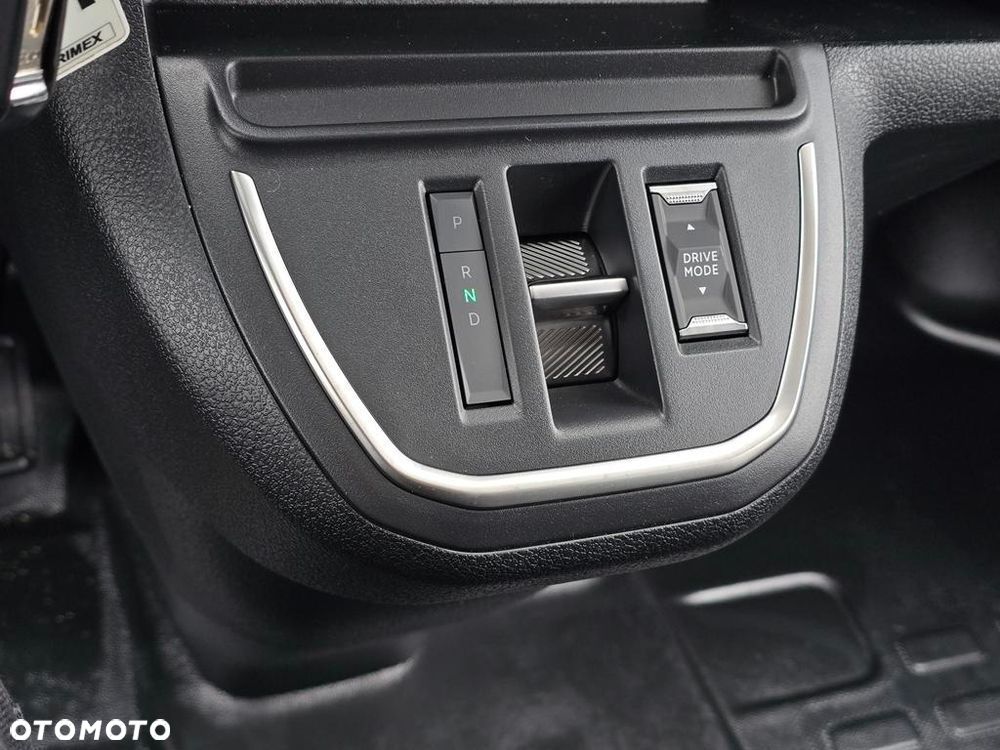 Opel Vivaro 2.2 CDTI XL 3,1t EAT8 - 18