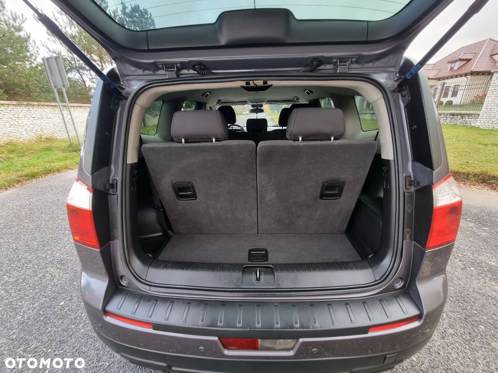 Chevrolet Orlando 1.8 LT+ - 19