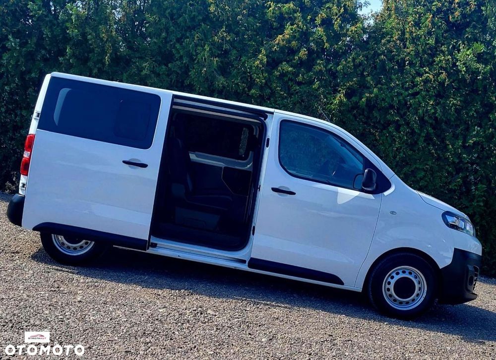 Citroën SpaceTourer - 17