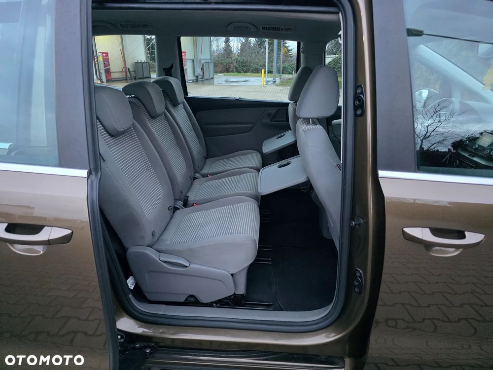 Seat Alhambra 2.0 TDI DPF Ecomotive - 25