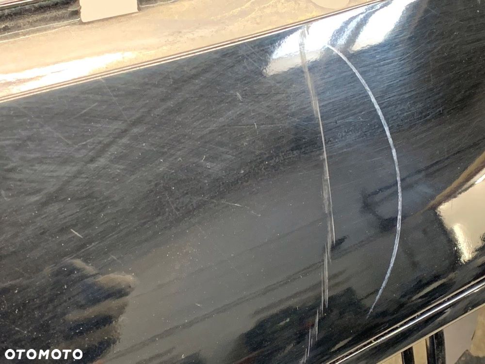 ZDERZAK PRZÓD  BMW 5 (F10) 2009 - 2016 520 d 135 kW [184 KM] olej napędowy 2010 - 2014 - 5