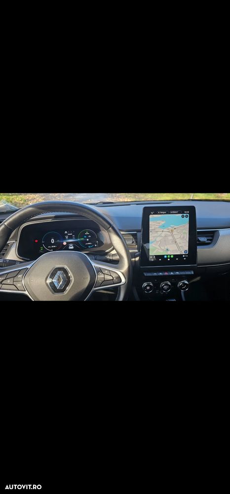 Renault Arkana - 5