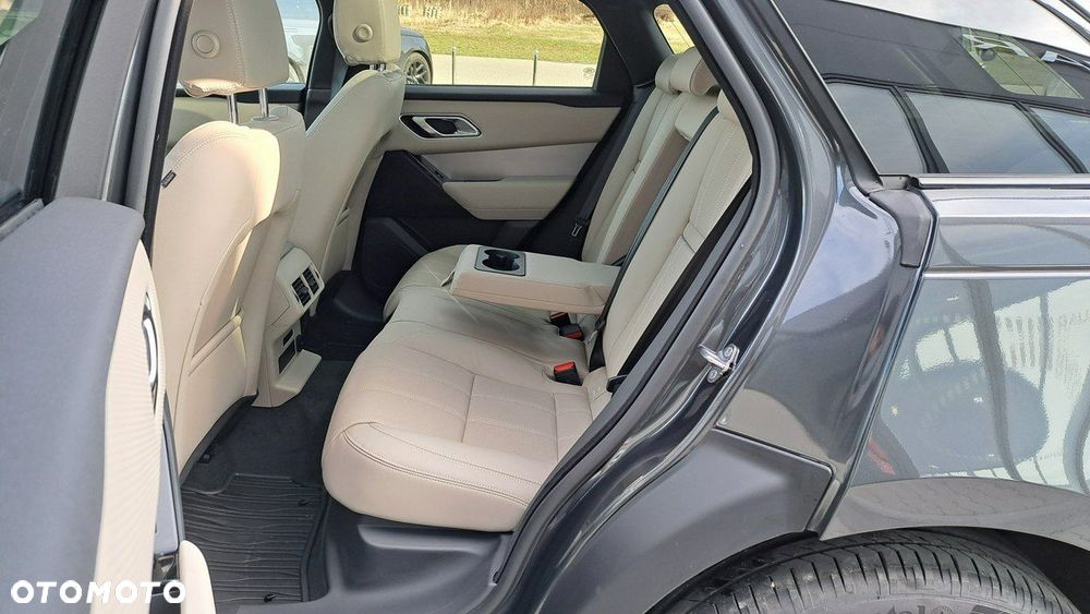 Land Rover Range Rover Velar - 17