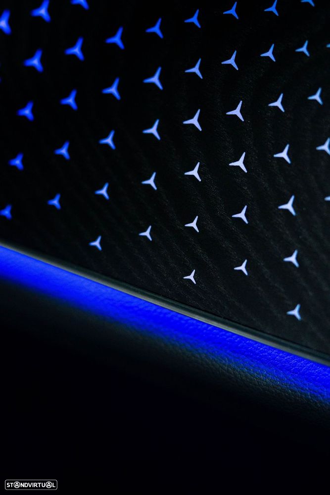 Mercedes-Benz E 300 - 57