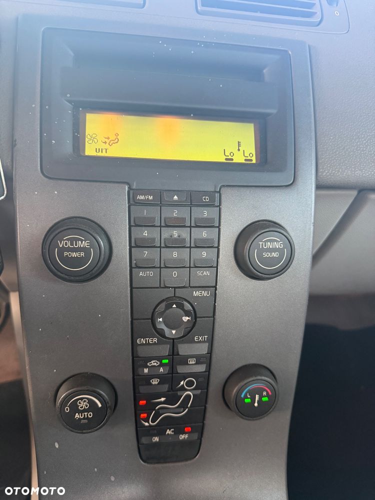 Volvo S40 - 7