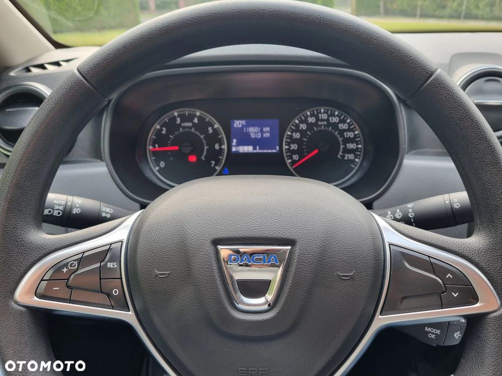 Dacia Duster 1.0 TCe Comfort - 13