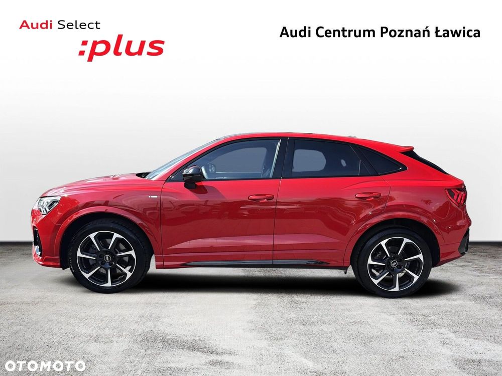 Audi Q3 Sportback - 7