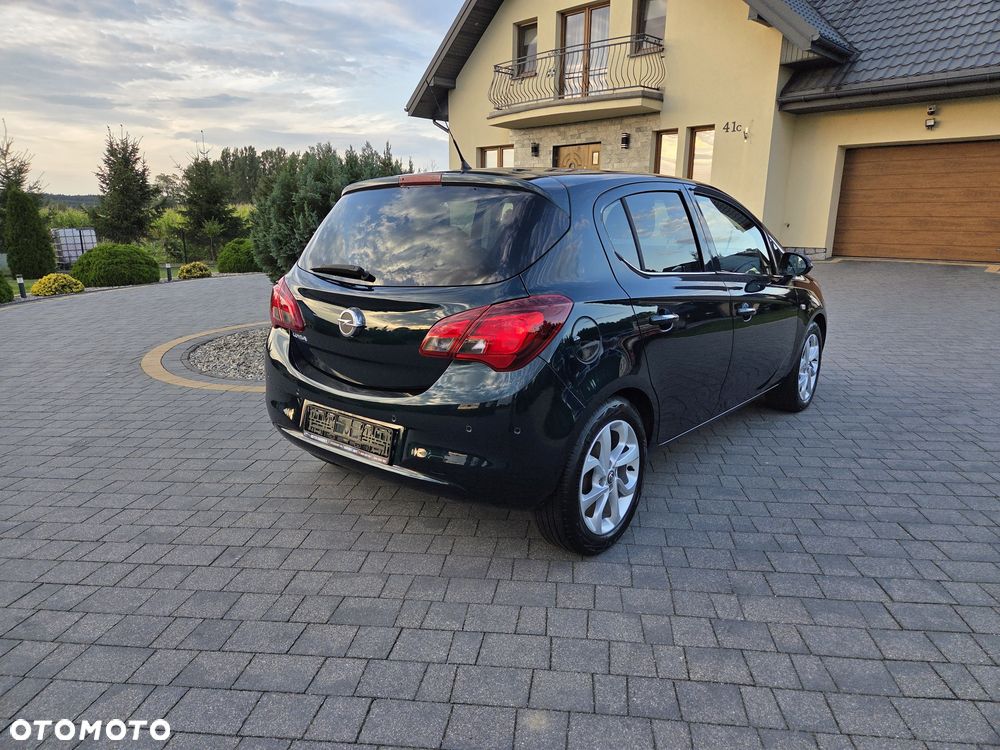 Opel Corsa - 5