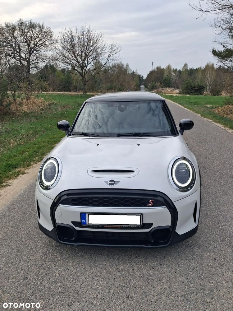 MINI Cooper S Classic Trim - 2