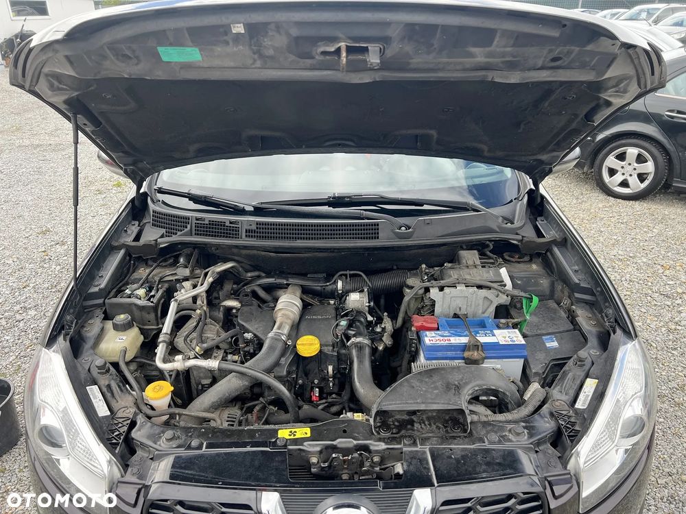 Nissan Qashqai+2 1.5 dCi Acenta - 34