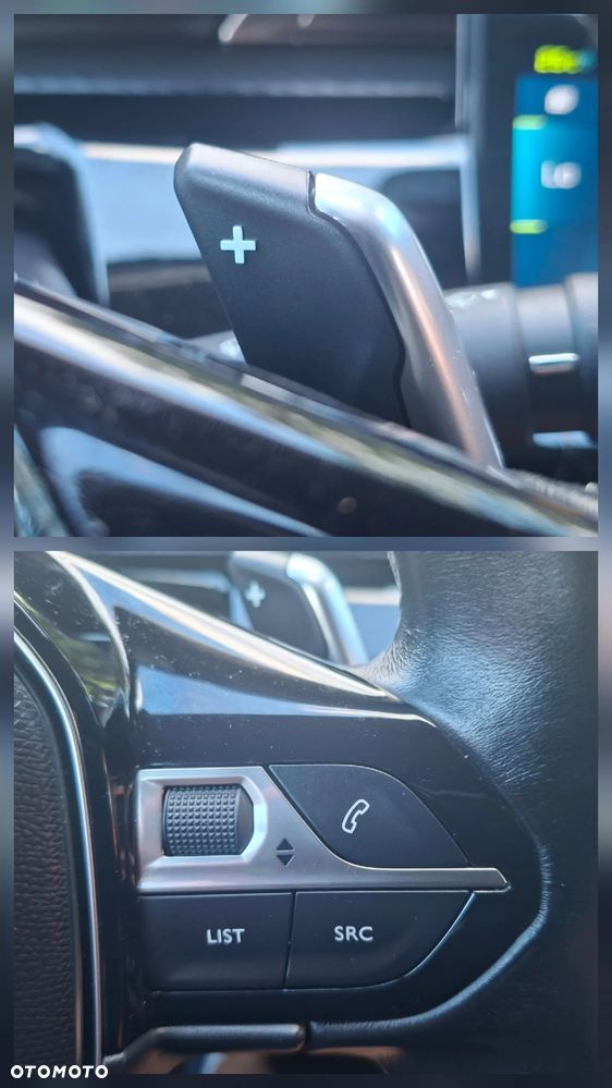 Peugeot 508 225 e-EAT8 Allure - 35