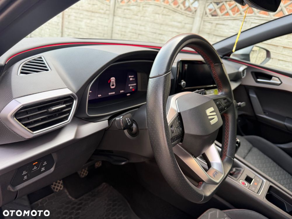 Seat Leon - 25