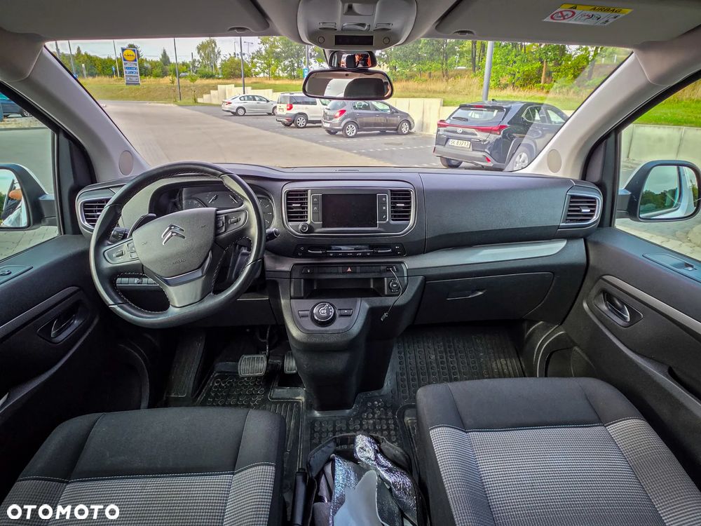 Citroën SpaceTourer 2.0 BlueHDi XL Feel - 9