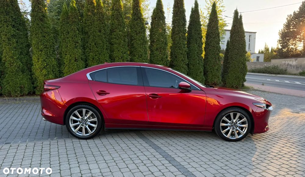Mazda 3 - 9