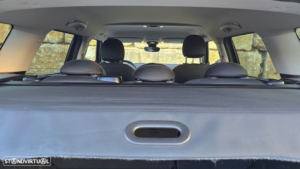 MINI Clubman One D Auto - 46