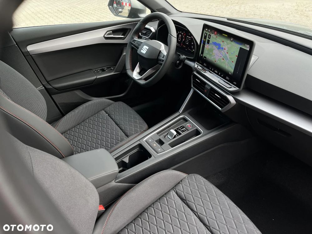 Seat Leon - 29