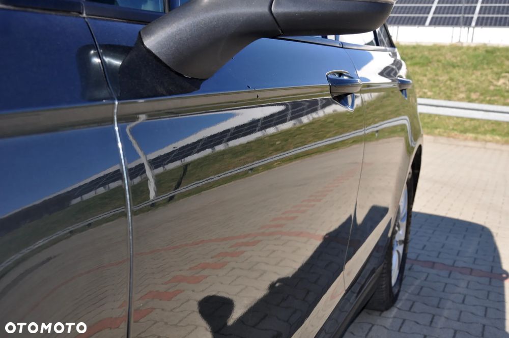Ford Mondeo 1.5 EcoBoost Edition - 17