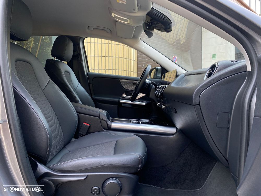 Mercedes-Benz GLA 200 Progressive - 8