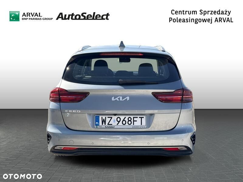 Kia Ceed 1.5 T-GDI M - 5