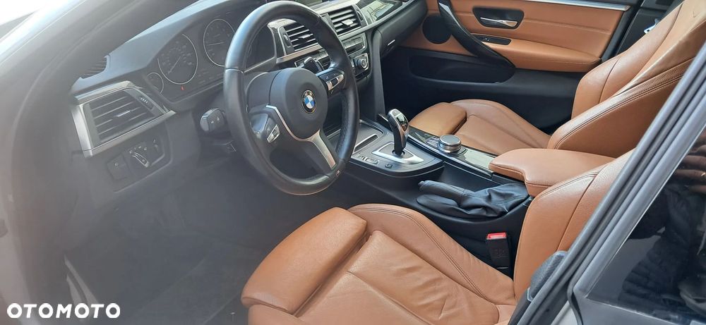 BMW Seria 4 430i Sport-Aut M Sport - 13