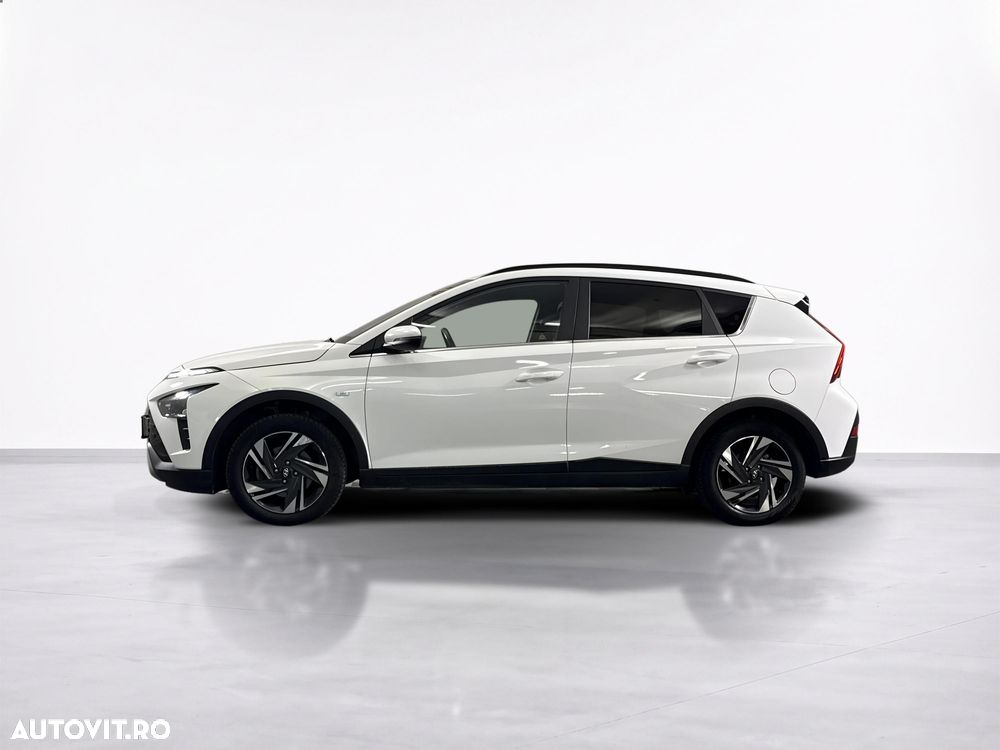Hyundai Bayon - 3