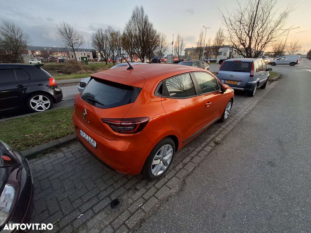 Renault Clio V 1.0 TCe 90 Equilibre - 2