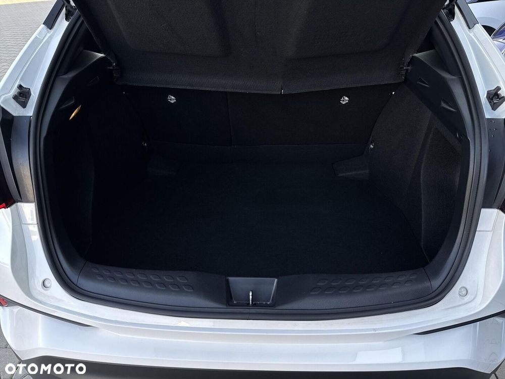 Toyota C-HR 1.8 Hybrid GPF Comfort - 33
