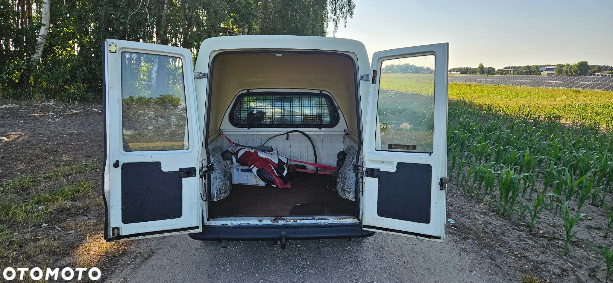 Volkswagen Caddy - 6