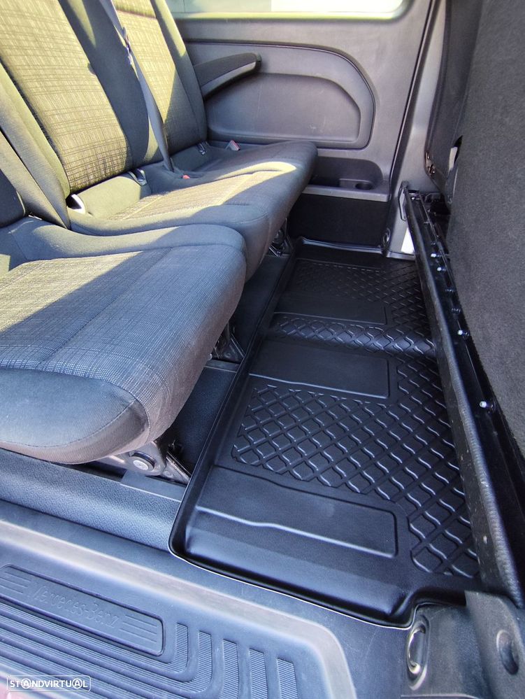 Mercedes-Benz Vito Tourer 114 CDi/34 Pro - 19
