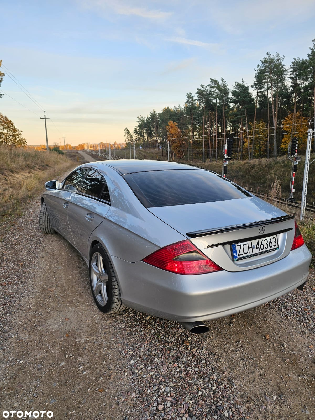 Mercedes-Benz CLS 350 - 7