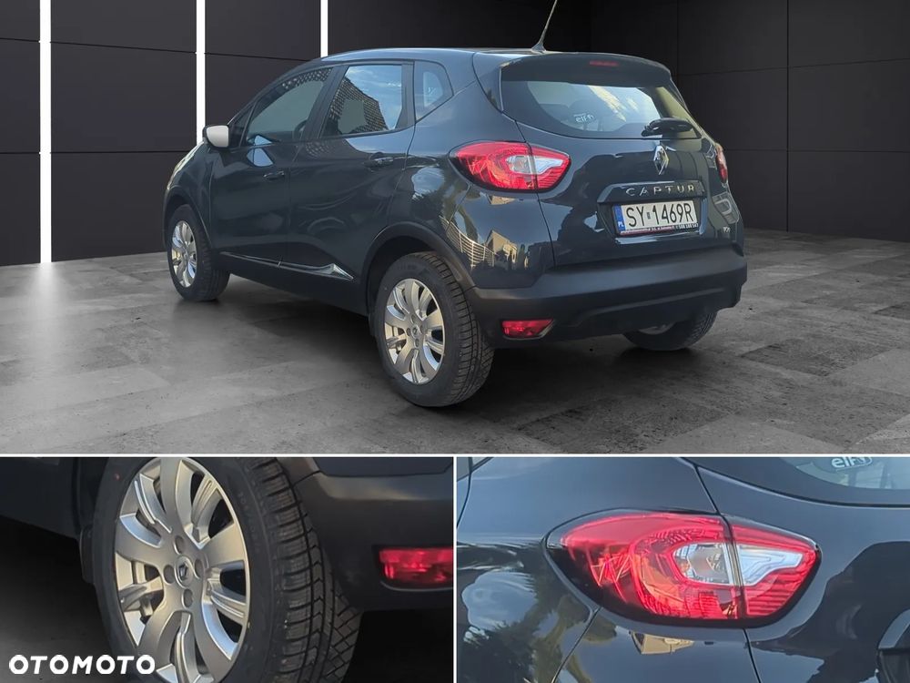 Renault Captur 0.9 Energy TCe Intens - 7
