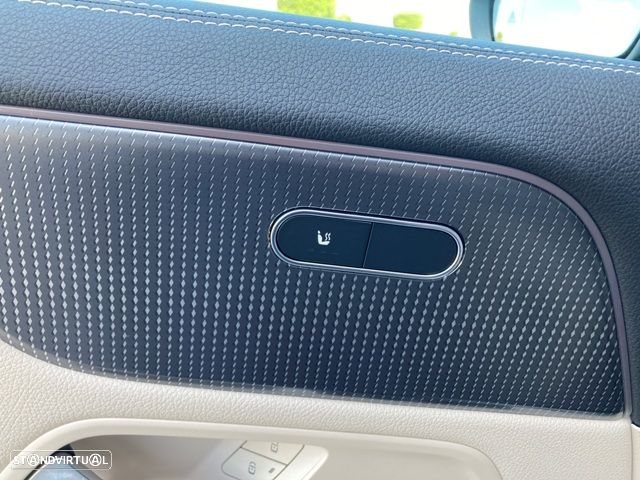 Mercedes-Benz EQA 250 Progressive - 30