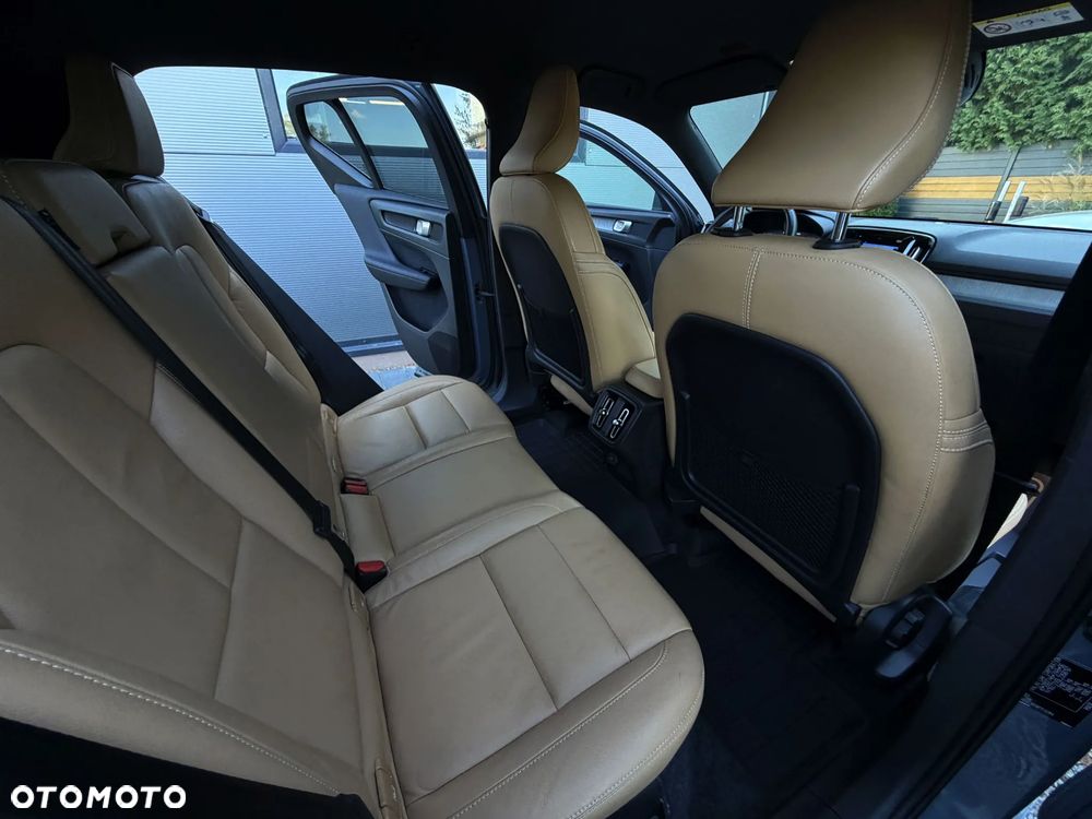 Volvo XC 40 D3 SCR Inscription - 17