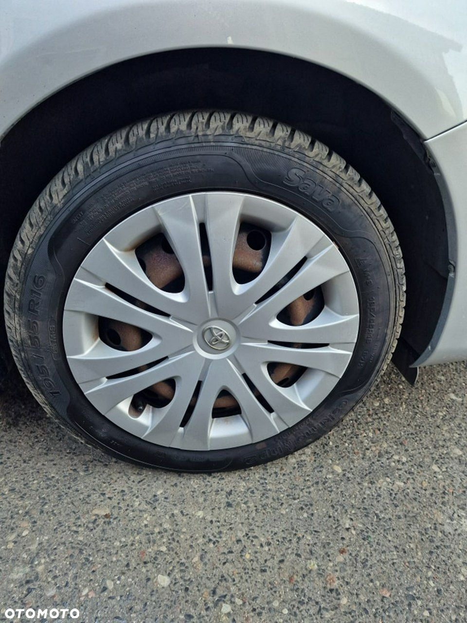 Toyota Corolla - 25