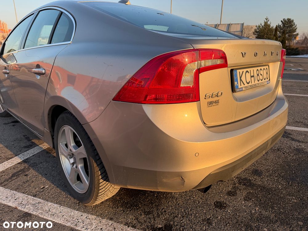 Volvo S60 - 6