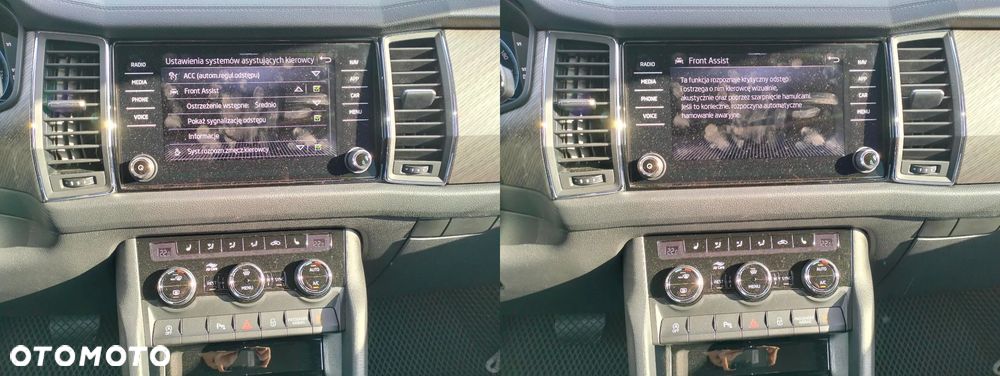 Skoda Kodiaq 2.0 TDI 4x4 Style DSG - 23