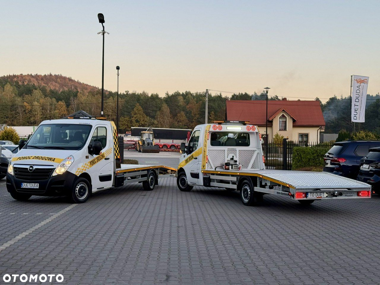 Renault Master - 22