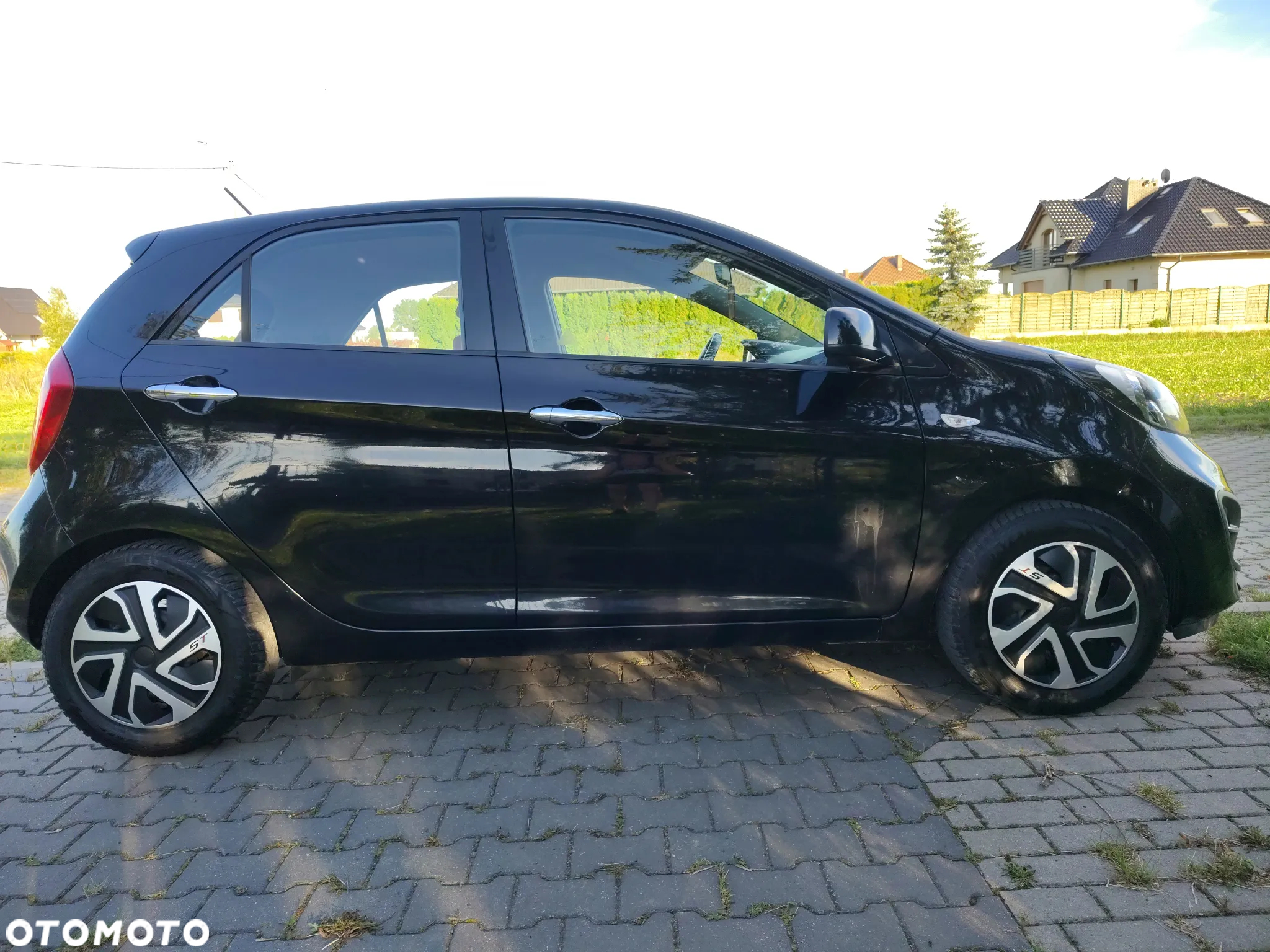 Kia Picanto - 2